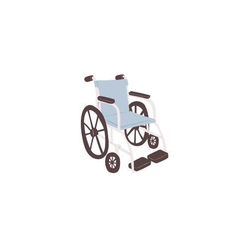 Wheel Chair